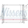 Image de Radiateur moteur NISSENS NIS 63837A