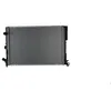 Image de Radiateur, refroidissement moteur NISSENS 63851A