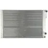 Image de Radiateur, refroidissement moteur NISSENS 63881