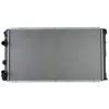 Image de Radiateur, refroidissement moteur NISSENS 63936A