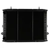 Image de Radiateur, refroidissement moteur NISSENS 63952