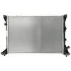 Image de Radiateur, refroidissement moteur NISSENS 63975