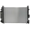 Image de Radiateur, refroidissement moteur NISSENS 64038A