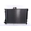 Image de Radiateur, refroidissement moteur NISSENS 64049