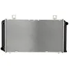 Image de Radiateur, refroidissement moteur NISSENS 64059A