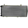 Image de Radiateur, refroidissement moteur NISSENS 64102