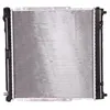 Image de Radiateur, refroidissement moteur NISSENS 64163