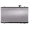 Image de Radiateur, refroidissement moteur NISSENS 64166A