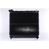 Image de Radiateur, refroidissement moteur NISSENS 64178