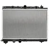 Image de Radiateur, refroidissement moteur NISSENS 64304A