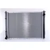 Image de Radiateur, refroidissement moteur NISSENS 64307A