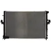 Image de Radiateur, refroidissement moteur NISSENS 64308A