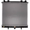 Image de Radiateur, refroidissement moteur NISSENS 64309