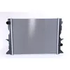 Image de Radiateur, refroidissement moteur NISSENS 64311A