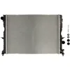 Image de Radiateur, refroidissement moteur NISSENS 64312A