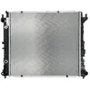 Image de Radiateur, refroidissement moteur NISSENS 64317