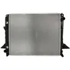 Image de Radiateur, refroidissement moteur NISSENS 64321A