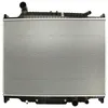 Image de Radiateur, refroidissement moteur NISSENS 643222