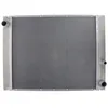 Image de Radiateur, refroidissement moteur NISSENS 64325