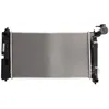 Image de Radiateur, refroidissement moteur NISSENS 646321