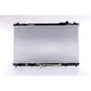 Image de Radiateur, refroidissement moteur NISSENS 64633