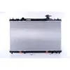 Image de Radiateur moteur NISSENS NIS 646351