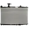 Image de Radiateur, refroidissement moteur NISSENS 64645A