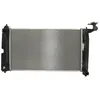 Image de Radiateur, refroidissement moteur NISSENS 64646A