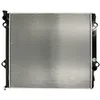 Image de Radiateur, refroidissement moteur NISSENS 64661