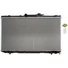 Image de Radiateur, refroidissement moteur NISSENS 64664A