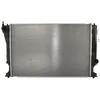 Image de Radiateur, refroidissement moteur NISSENS 64666A