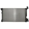 Image de Radiateur, refroidissement moteur NISSENS 64667A