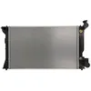 Image de Radiateur moteur NISSENS NIS 64668A
