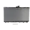 Image de Radiateur, refroidissement moteur NISSENS 64746A