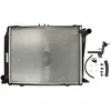 Image de Radiateur, refroidissement moteur NISSENS 64778