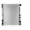 Image de Radiateur, refroidissement moteur NISSENS 64798