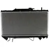 Image de Radiateur, refroidissement moteur NISSENS 64802