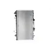 Image de Radiateur, refroidissement moteur NISSENS 64806