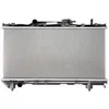 Image de Radiateur, refroidissement moteur NISSENS 64838A
