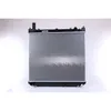 Image de Radiateur, refroidissement moteur NISSENS 64857A