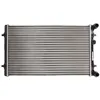Image de Radiateur, refroidissement moteur NISSENS 65011