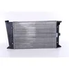 Image de Radiateur, refroidissement moteur NISSENS 65020