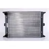 Image de Radiateur, refroidissement moteur NISSENS 65140