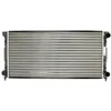 Image de Radiateur, refroidissement moteur NISSENS 651611