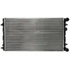 Image de Radiateur, refroidissement moteur NISSENS 65228
