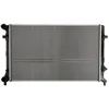 Image de Radiateur, refroidissement moteur NISSENS 65277A
