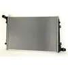 Image de Radiateur, refroidissement moteur NISSENS 65291A