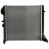 Image de Radiateur, refroidissement moteur NISSENS 65518