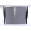 Image de Radiateur, refroidissement moteur NISSENS 65523A