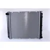 Image de Radiateur, refroidissement moteur NISSENS 65525A